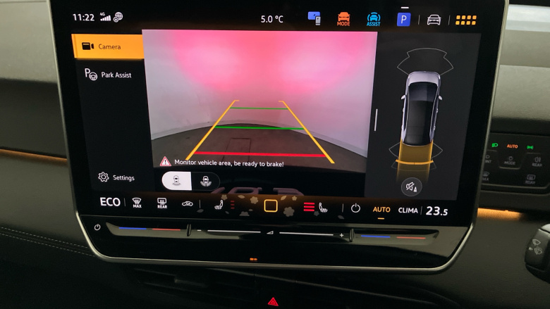 Volkswagen ID.3 150kW Match Pro 59kWh 5dr Auto Electric Hatchback